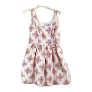 BLITHE Super Cute Fully Lined Sundress